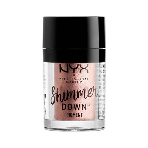 Prebase De Ojos Shimmer Down Pigment