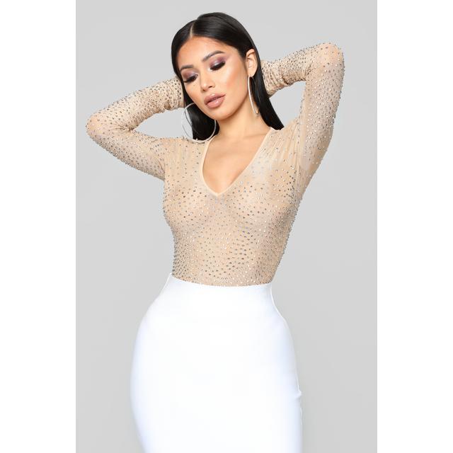 isabella rhinestone jumpsuit