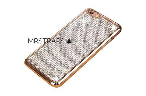 Diamond Glitter Case