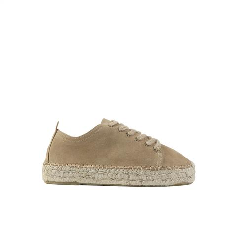 Sneaker Paola Serraje Camel