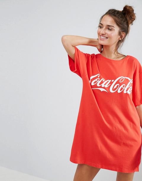 coca cola t shirt