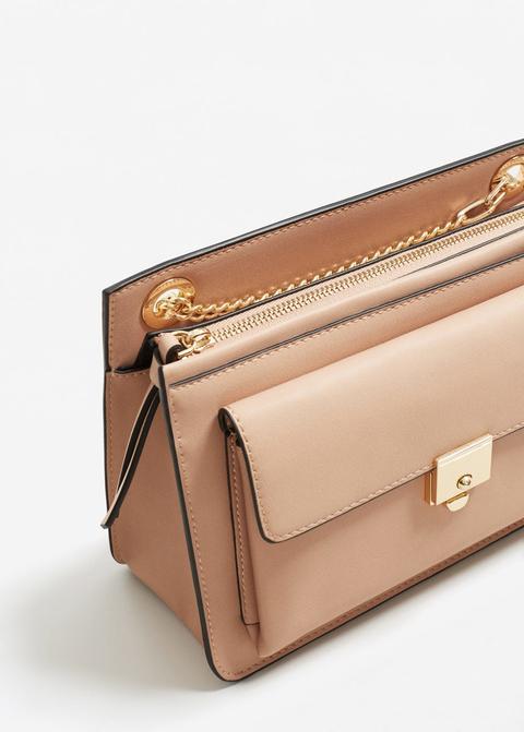 Borsa Tracolla Tasca
