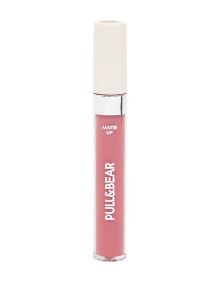 Labial Mate - Tulip Pink