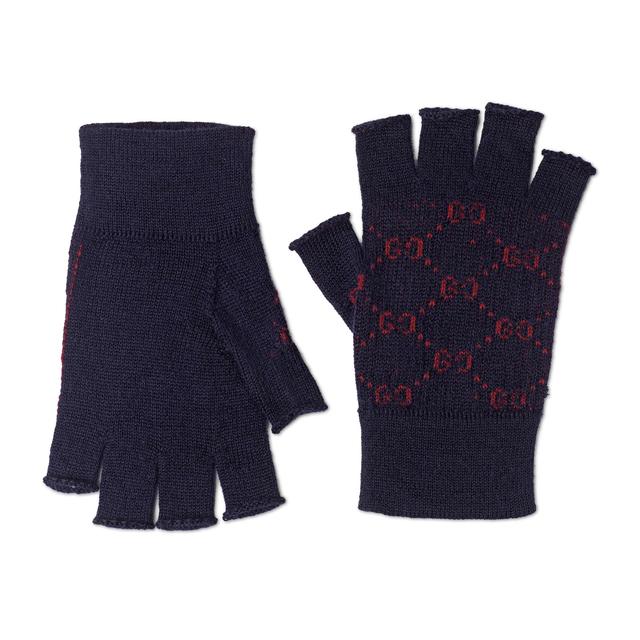 gucci mittens