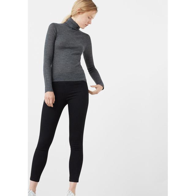 mango piti jeggings