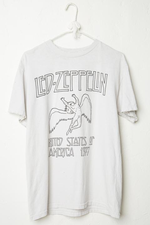 Led Zeppelin Tee