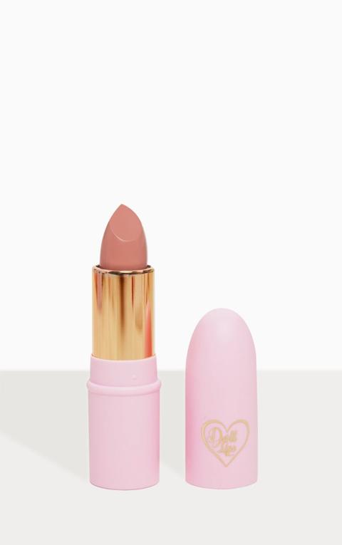 Doll Beauty Nude Lipstick Dolled Out