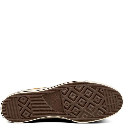 chuck 70 classic high top yellow