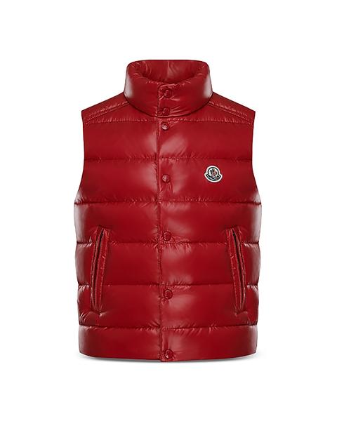 big kids moncler