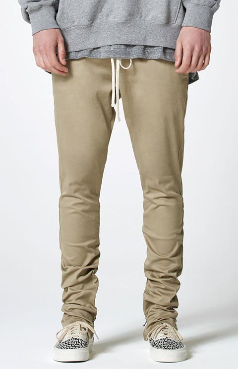 FOG Essentials Drawstring Trouser Pants - その他