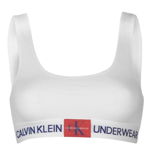 calvin klein sports bra sports direct