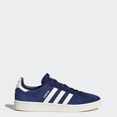 Scarpe Campus