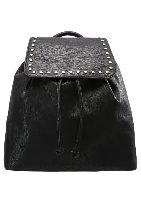 Miss Selfridge Stud Zaino Black