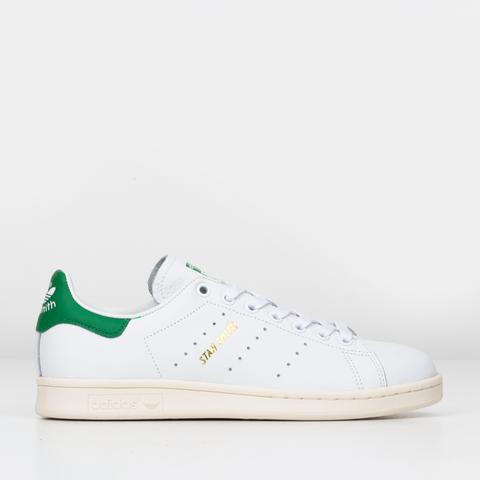 Adidas Stan Smith Ftw / Green