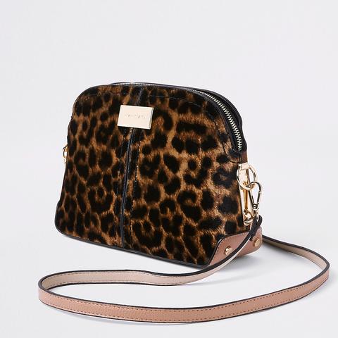 River island kettle cross body online bag