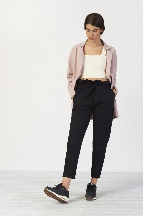 Pantalón Helio Negro