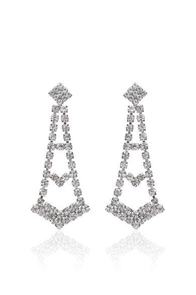 Pendientes Torre Eiffel