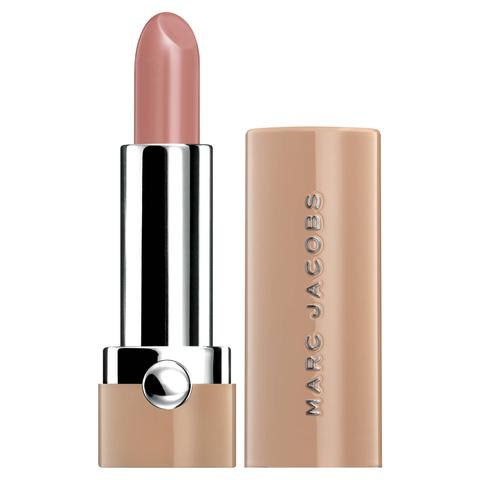 New Nudes Rossetto Colorato Trasparente