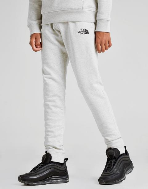 north face drew track pants