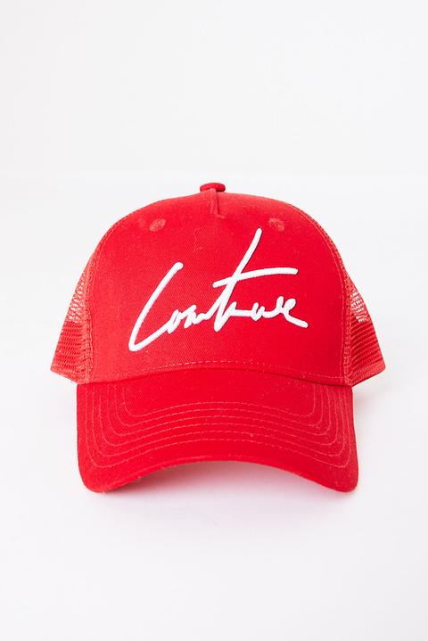 signature cap