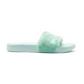 Women's Fur Slide | Puma Last Chance | Puma Italy