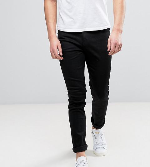 Cheap Monday - Jeans Skinny Nero New - Nero