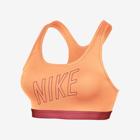 Nike Pro Classic Padded Logo