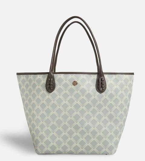 Bolso Kensington Gris