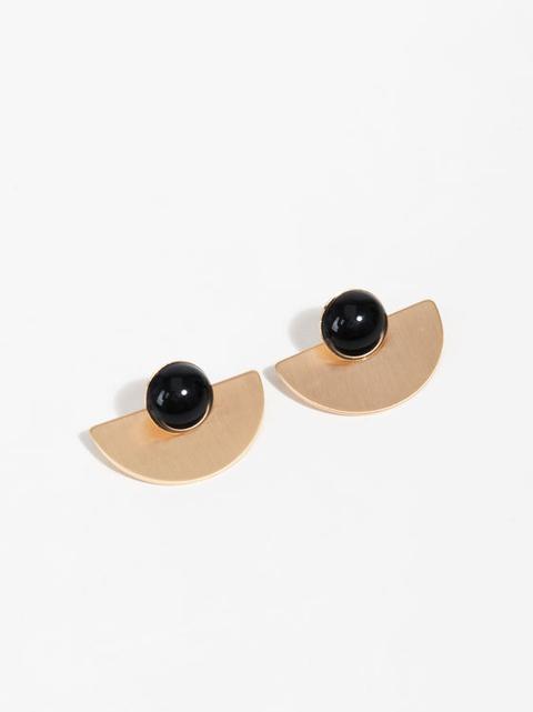 Pendientes Tangerine Beat