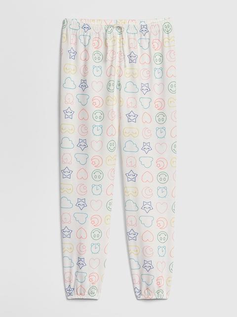 gap pjs girls