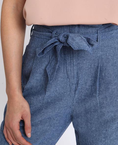 Karottenhose