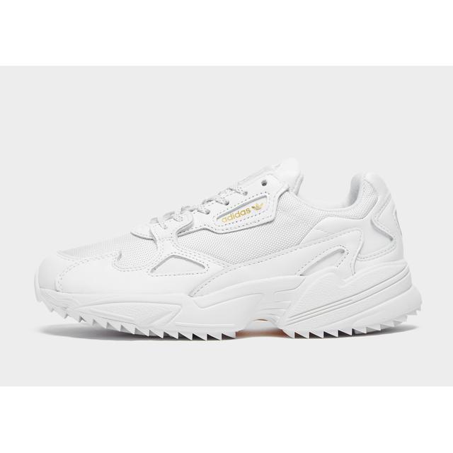 Adidas Originals Falcon Trail Women's - White from Jd Sports on 21 Buttons