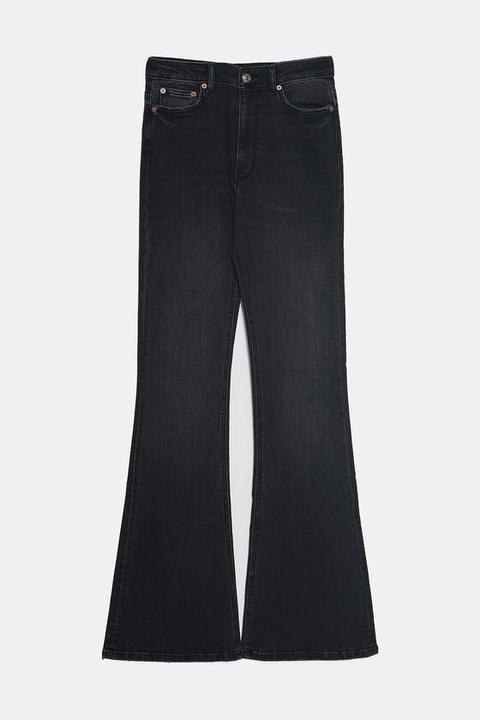 Jeans Zw Premium High Waist Skinny 
