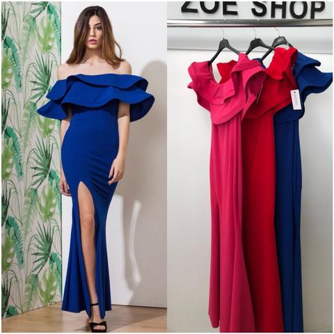 Vestido Romeo