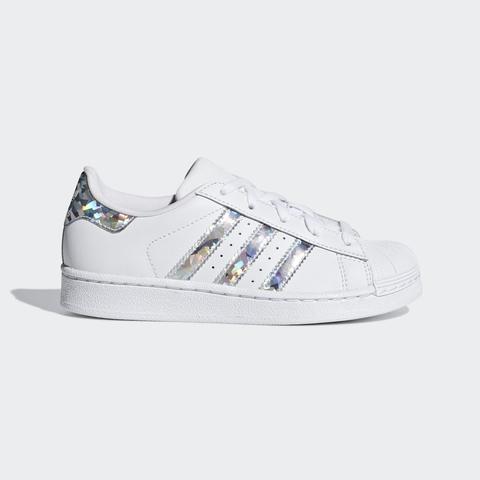 Chaussure Superstar