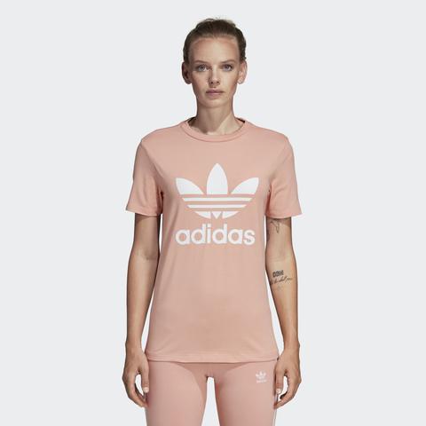T-shirt Trefoil