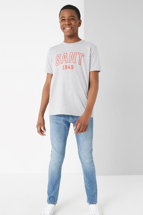 Boys Gant Teen Boys Slim Jean from Next 