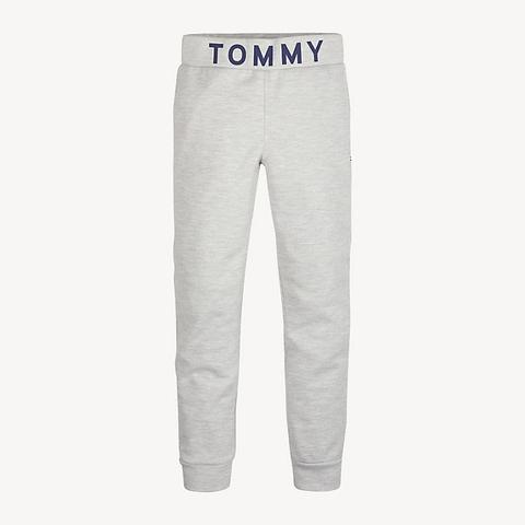 Joggers Con Elastico Tommy Hilfiger