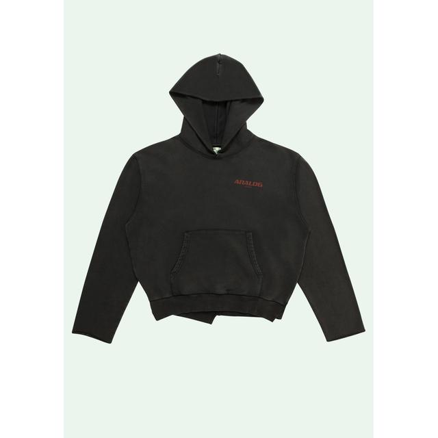 analog hoodie