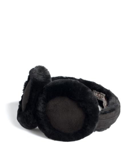 Classic Sheepskin Earmuff