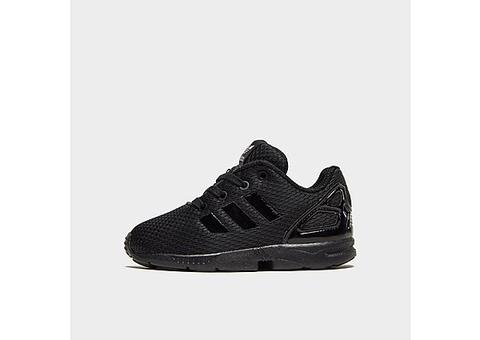 Adidas Originals Zx Flux Infant - Black - Kids from Jd Sports on 21 Buttons