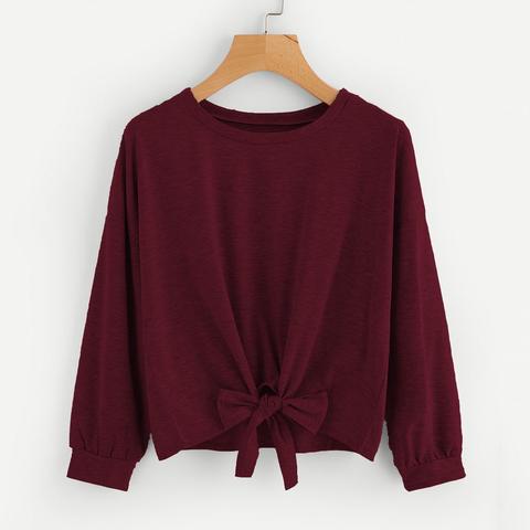 Blusa Casual