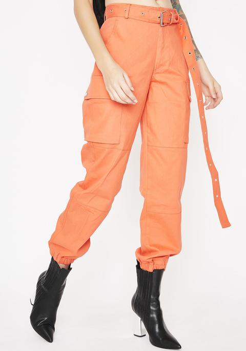 Juiced Junglist Cargo Pants