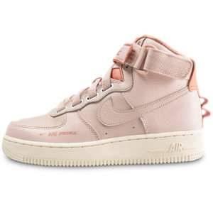 Nike Nike Air Force 1 High Utility Rose Femme 41 Basketss from Chausport on  21 Buttons