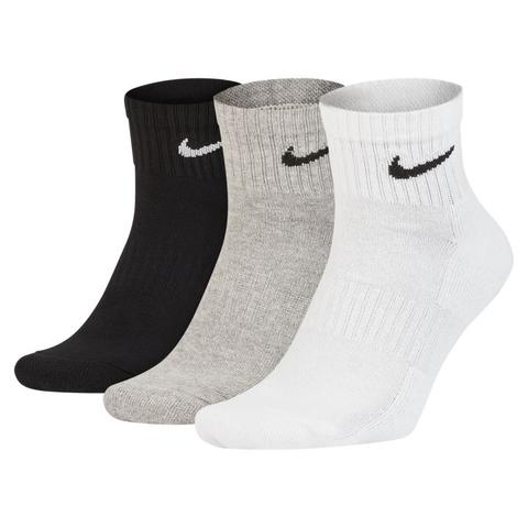 Chaussettes De Training Nike Everyday Cushioned (3 Paires) - Multicolore