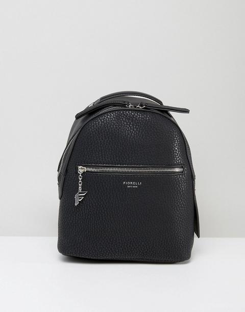 mini backpack fiorelli