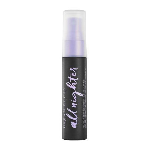 All Nighter Setting Spray Travel Size