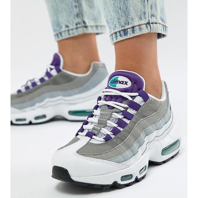 nike colorate