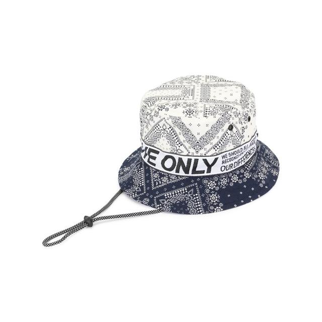 Ports v love only bucket hat Clearance