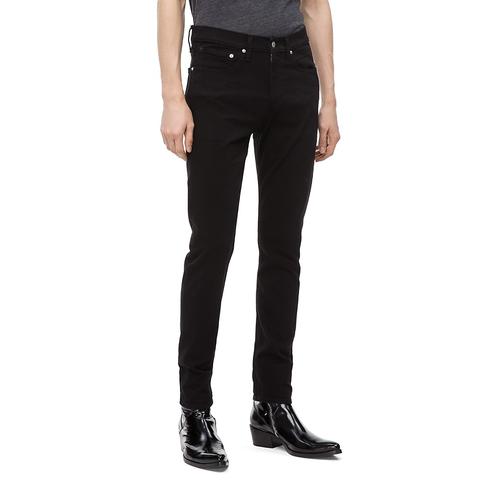 Skinny Forever Black Jeans